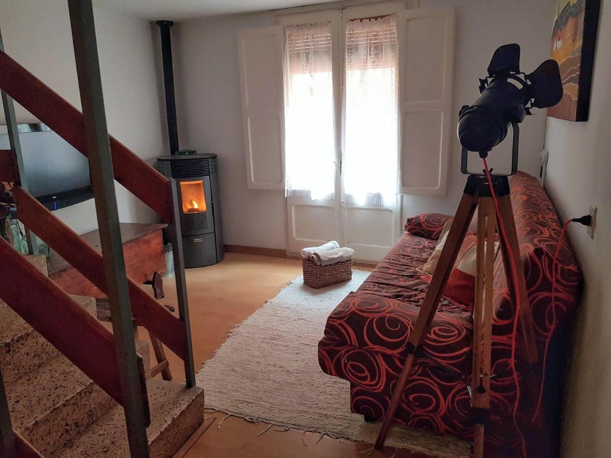 Eva & Travel - Cal Manco Villa Ulldemolins Екстериор снимка