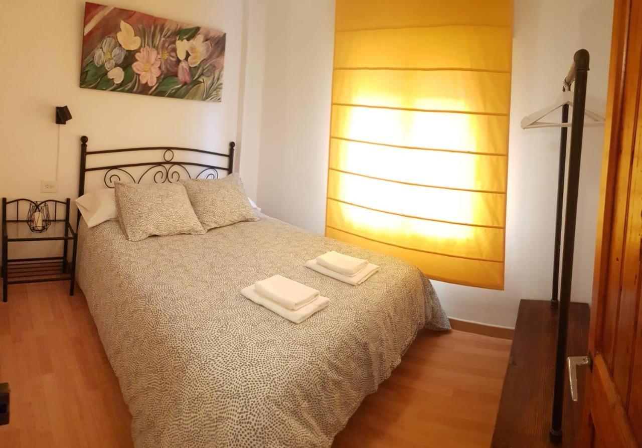 Eva & Travel - Cal Manco Villa Ulldemolins Екстериор снимка